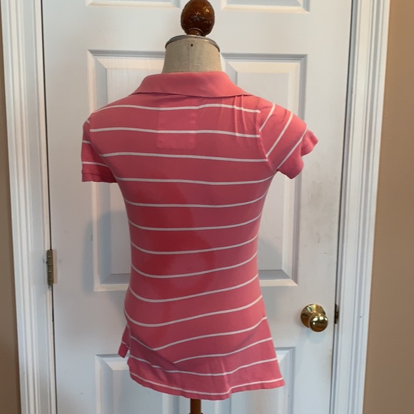 Hollister top Pink - Picture 4 of 7